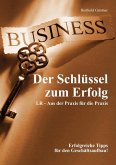 Der Schlüssel zum Erfolg (eBook, ePUB)