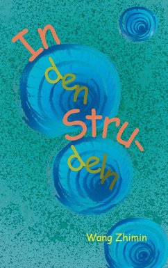 Cover In den Strudeln (eBook, ePUB)