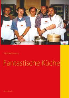 Fantastische Küche (eBook, ePUB)
