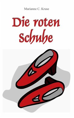 Die roten Schuhe (eBook, ePUB)