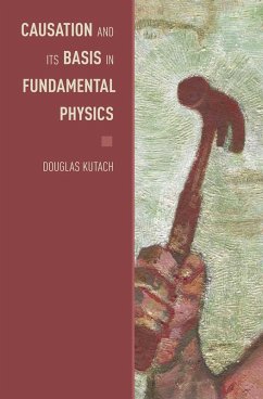 Cover Causation and Its Basis in Fundamental Physics (eBook, PDF)