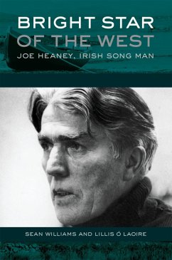 Cover Bright Star of the West (eBook, ePUB)