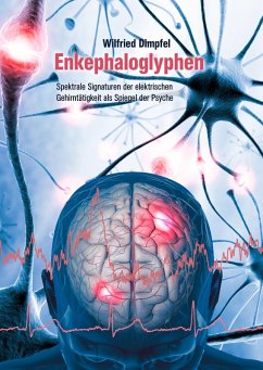 Cover Enkephaloglyphen (eBook, ePUB)