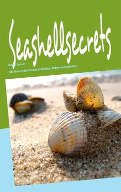 Seashellsecrets (eBook, ePUB) - Hauser, Viola D.