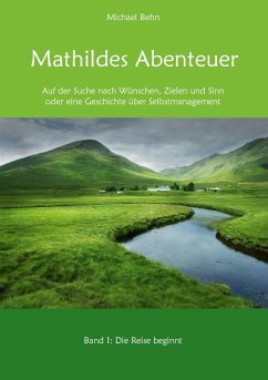 Mathildes Abenteuer Band 1 (eBook, ePUB)