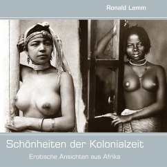 Schönheiten der Kolonialzeit (eBook, ePUB)