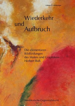 Wiederkehr und Aufbruch (eBook, ePUB) Wiederkehr und Aufbruch (eBook, ePUB)