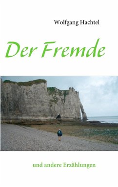 Der Fremde (eBook, ePUB)