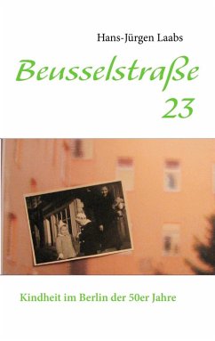 Beusselstraße 23 (eBook, ePUB)