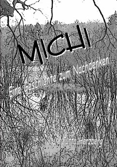 Cover Michi (eBook, ePUB)