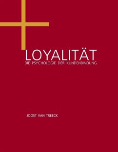 Loyalität (eBook, ePUB) - Treeck, Joost van