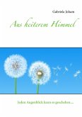 Aus heiterem Himmel (eBook, ePUB)