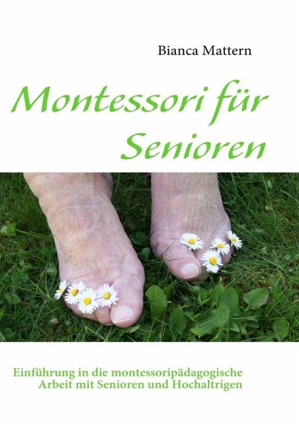 Montessori für Senioren (eBook, ePUB)