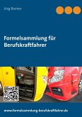 Formelsammlung für Berufskraftfahrer (eBook, ePUB) Formelsammlung für Berufskraftfahrer (eBook, ePUB)