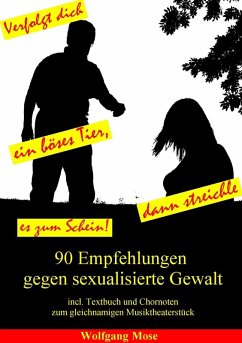 Verfolgt dich ein böses Tier, dann streichle es zum Schein (eBook, ePUB) Verfolgt dich ein böses Tier, dann streichle es zum Schein (eBook, ePUB)