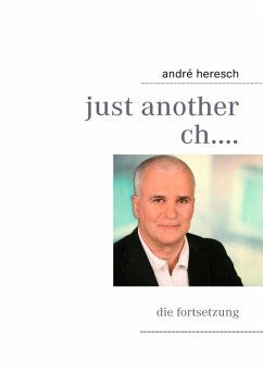 just another ch.... (eBook, ePUB) - Heresch, André