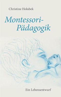 Montessori-Pädagogik (eBook, ePUB)