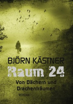 Cover Raum 24 (eBook, ePUB)