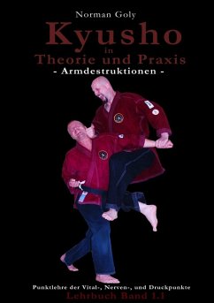 Cover Kyusho in Theorie und Praxis (eBook, ePUB)