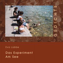 Das Experiment am See (eBook, ePUB)