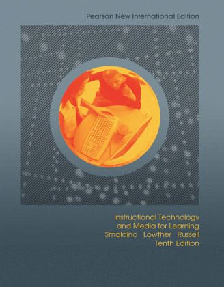 Instructional Technology and Media for Learning Instructional Technology and Media for Learning
