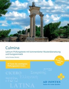 Culmina (eBook, ePUB)