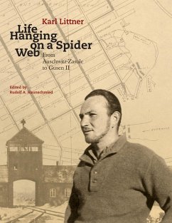 Life Hanging on a Spider Web (eBook, ePUB)