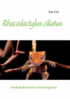 Rhacodactylus ciliatus (eBook, ePUB)