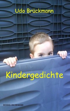 Kindergedichte (eBook, ePUB) - Brückmann, Udo