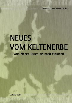 Neues vom Keltenerbe (eBook, ePUB)