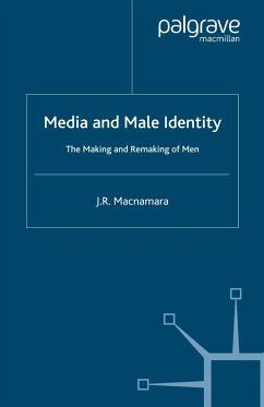 Media and Male Identity (eBook, PDF)