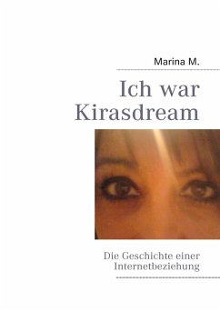 Ich war Kirasdream (eBook, ePUB)