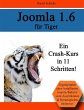 Joomla 1.6 für Tiger (eBook, ePUB) - Bild 1