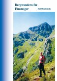 Bergwandern für Einsteiger (eBook, ePUB)