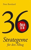 36 Strategeme für den Alltag (eBook, ePUB)
