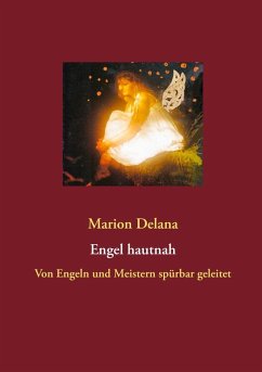Engel hautnah (eBook, ePUB)