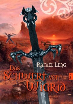 Das Schwert von Wigrid (eBook, ePUB)