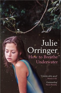 Cover How to Breathe Underwater (eBook, ePUB)
