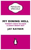 My Dining Hell (eBook, ePUB)