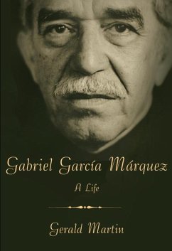 Gabriel García Márquez (eBook, ePUB) - Martin, Gerald