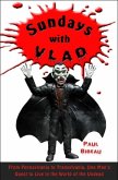 Sundays with Vlad (eBook, ePUB)