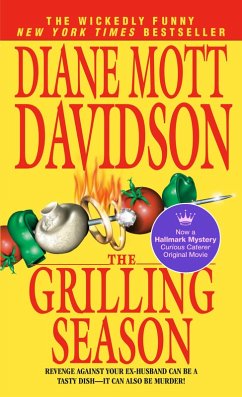 Cover The Grilling Season (eBook, ePUB)