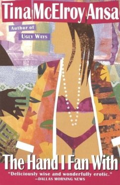 Cover The Hand I Fan With (eBook, ePUB)