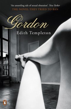 Gordon (eBook, ePUB) - Templeton, Edith