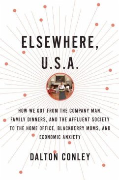 Cover Elsewhere, U.S.A. (eBook, ePUB)