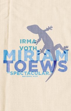 Irma Voth (eBook, ePUB) - Toews, Miriam