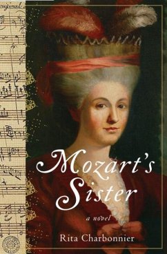 Cover Mozart's Sister (eBook, ePUB)