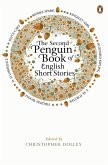 The Second Penguin Book of English Short Stories (eBook, ePUB)