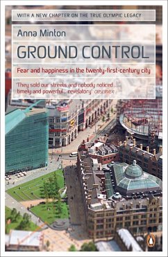 Cover Ground Control (eBook, ePUB)