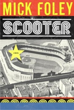 Scooter (eBook, ePUB) - Foley, Mick